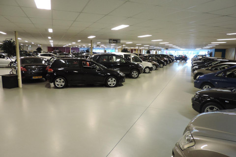 Automobielbedrijf Boelens